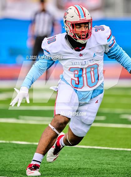 Thumbnail 3 in Bayou Bowl photogallery.
