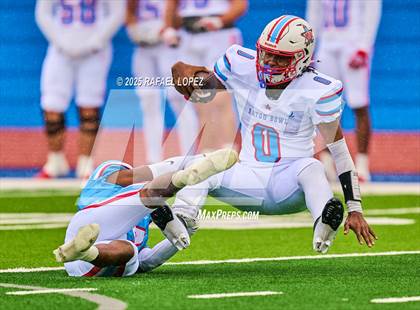 Thumbnail 3 in Bayou Bowl photogallery.