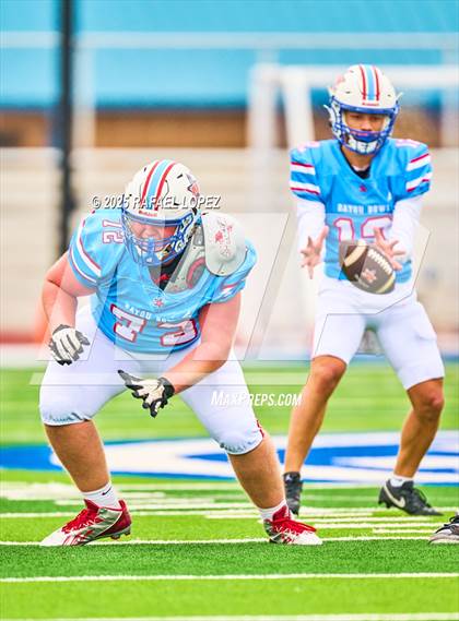 Thumbnail 3 in Bayou Bowl photogallery.