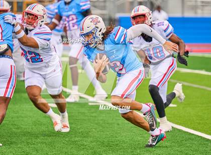Thumbnail 3 in Bayou Bowl photogallery.