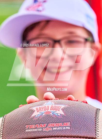 Thumbnail 2 in Bayou Bowl photogallery.