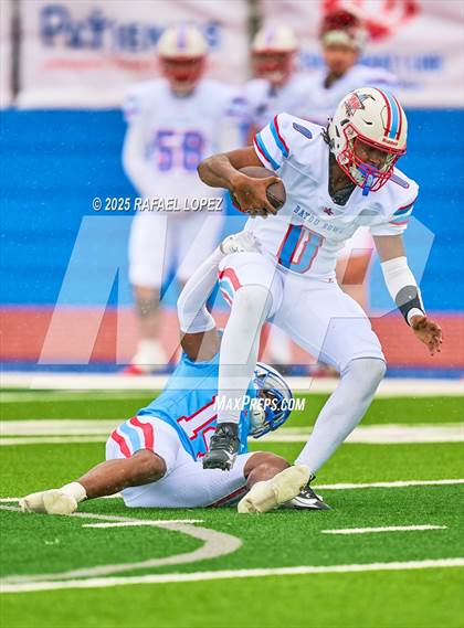 Thumbnail 2 in Bayou Bowl photogallery.