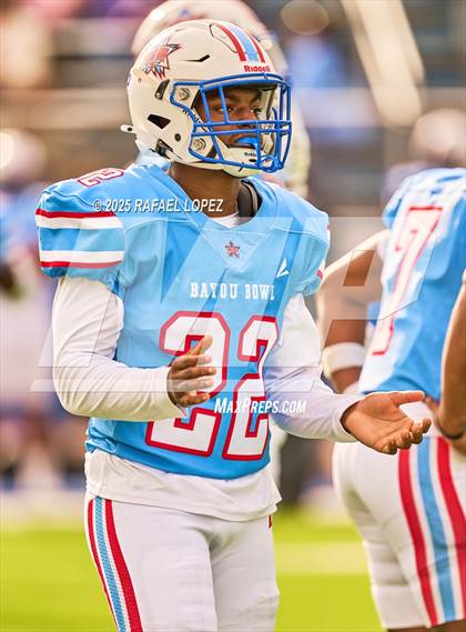 Thumbnail 3 in Bayou Bowl photogallery.