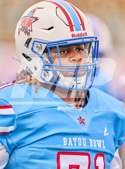 Thumbnail 1 in Bayou Bowl photogallery.