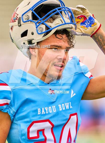 Thumbnail 2 in Bayou Bowl photogallery.
