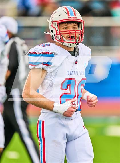 Thumbnail 3 in Bayou Bowl photogallery.