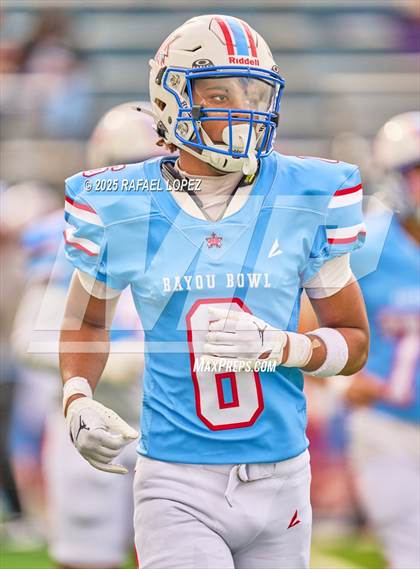 Thumbnail 2 in Bayou Bowl photogallery.