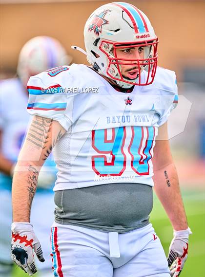 Thumbnail 3 in Bayou Bowl photogallery.