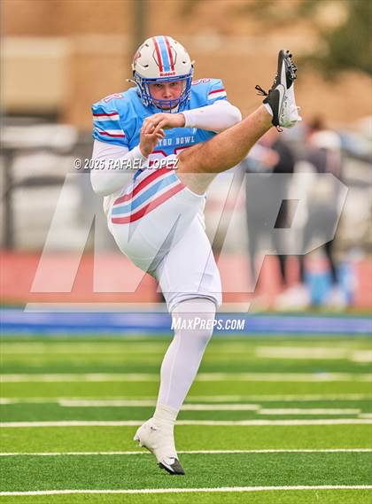 Thumbnail 3 in Bayou Bowl photogallery.