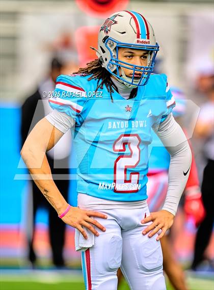 Thumbnail 3 in Bayou Bowl photogallery.