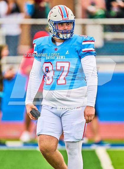Thumbnail 3 in Bayou Bowl photogallery.