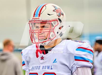 Thumbnail 3 in Bayou Bowl photogallery.