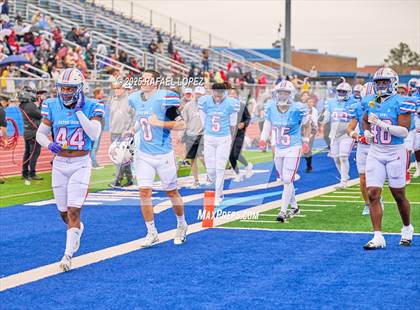 Thumbnail 3 in Bayou Bowl photogallery.