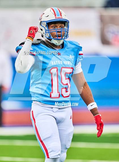 Thumbnail 3 in Bayou Bowl photogallery.