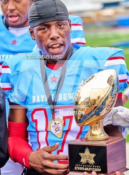 Thumbnail 3 in Bayou Bowl photogallery.