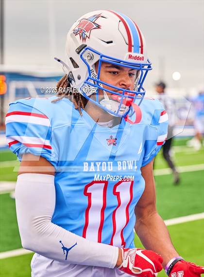 Thumbnail 3 in Bayou Bowl photogallery.