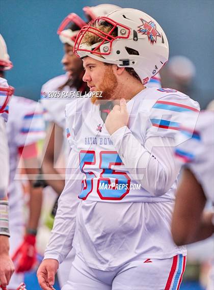 Thumbnail 3 in Bayou Bowl photogallery.