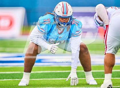 Thumbnail 3 in Bayou Bowl photogallery.