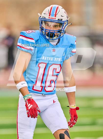 Thumbnail 3 in Bayou Bowl photogallery.