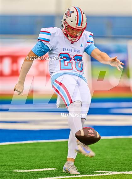 Thumbnail 2 in Bayou Bowl photogallery.