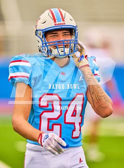 Thumbnail 3 in Bayou Bowl photogallery.