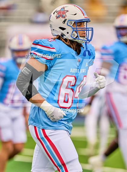 Thumbnail 3 in Bayou Bowl photogallery.
