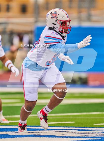 Thumbnail 3 in Bayou Bowl photogallery.