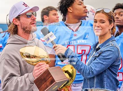 Thumbnail 3 in Bayou Bowl photogallery.