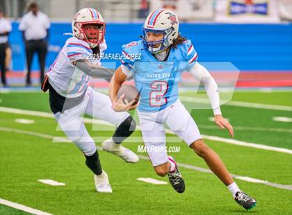 Thumbnail 2 in Bayou Bowl photogallery.