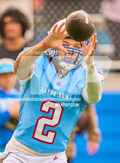 Thumbnail 3 in Bayou Bowl photogallery.