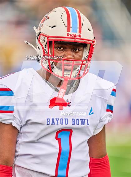 Thumbnail 1 in Bayou Bowl photogallery.