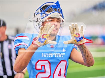 Thumbnail 3 in Bayou Bowl photogallery.
