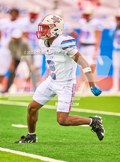 Thumbnail 3 in Bayou Bowl photogallery.