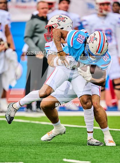 Thumbnail 3 in Bayou Bowl photogallery.