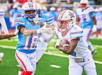 Thumbnail 1 in Bayou Bowl photogallery.
