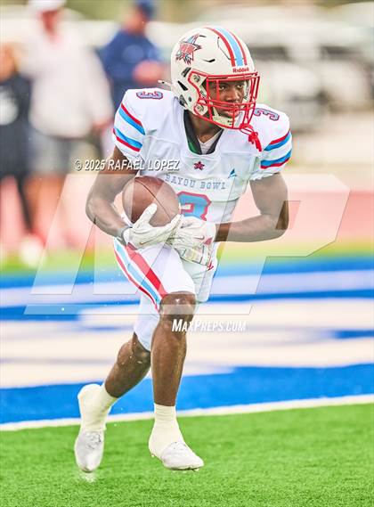 Thumbnail 2 in Bayou Bowl photogallery.
