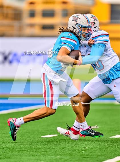 Thumbnail 3 in Bayou Bowl photogallery.
