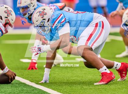 Thumbnail 3 in Bayou Bowl photogallery.