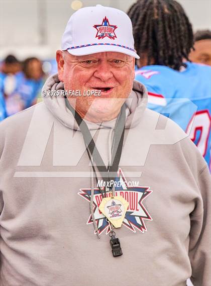 Thumbnail 3 in Bayou Bowl photogallery.