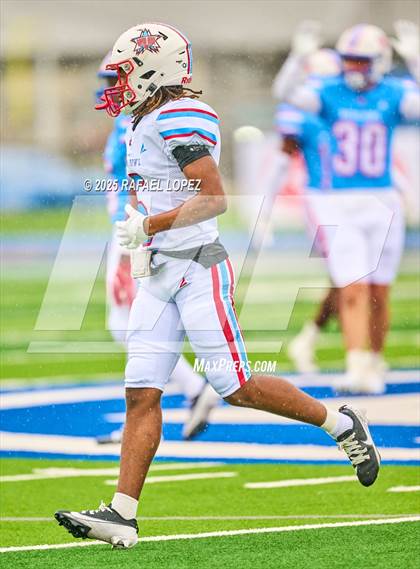 Thumbnail 1 in Bayou Bowl photogallery.
