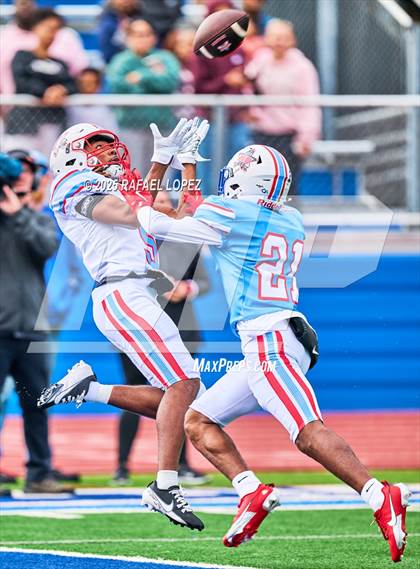 Thumbnail 3 in Bayou Bowl photogallery.