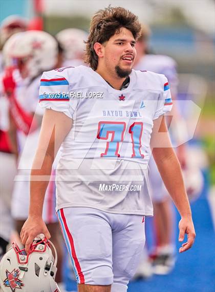 Thumbnail 3 in Bayou Bowl photogallery.
