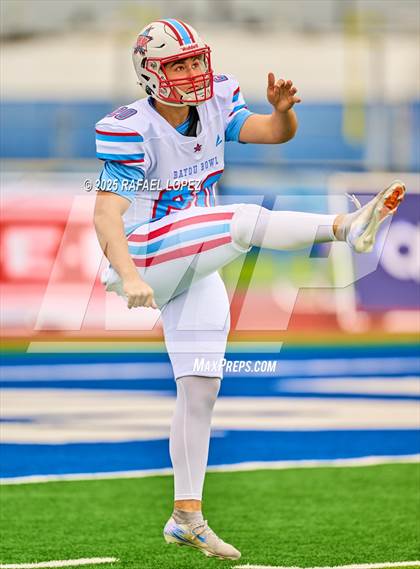 Thumbnail 3 in Bayou Bowl photogallery.