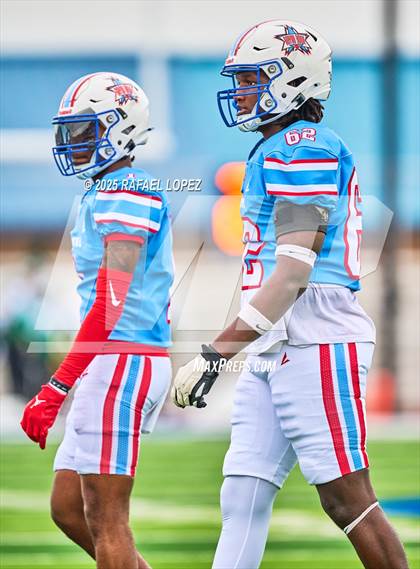 Thumbnail 1 in Bayou Bowl photogallery.