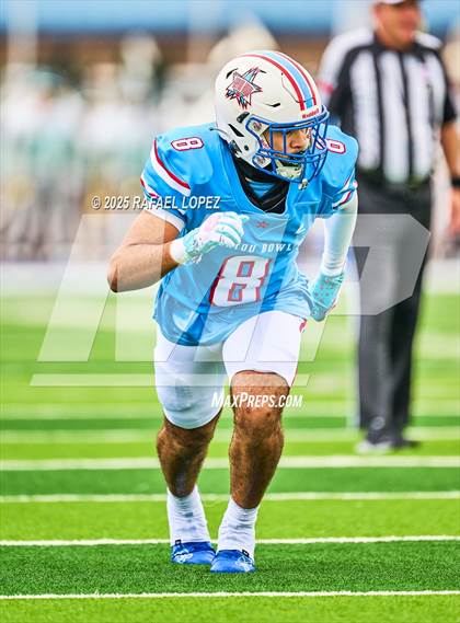 Thumbnail 2 in Bayou Bowl photogallery.