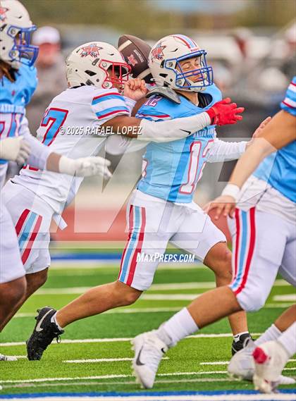 Thumbnail 3 in Bayou Bowl photogallery.