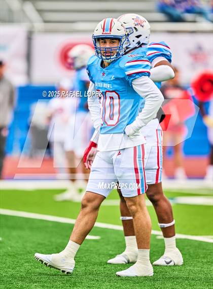Thumbnail 3 in Bayou Bowl photogallery.