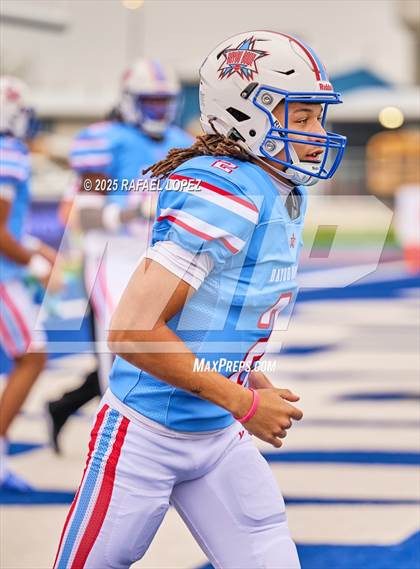 Thumbnail 2 in Bayou Bowl photogallery.