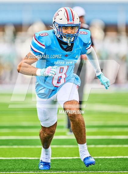 Thumbnail 3 in Bayou Bowl photogallery.