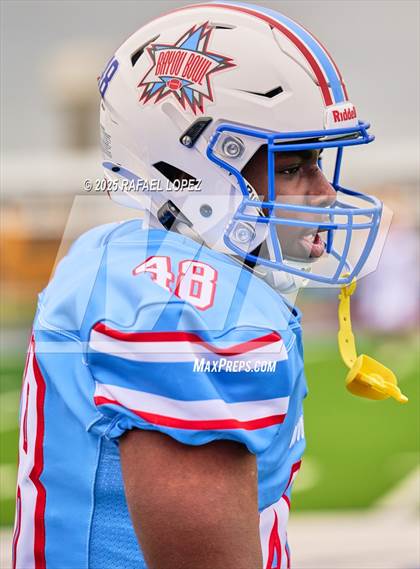 Thumbnail 2 in Bayou Bowl photogallery.